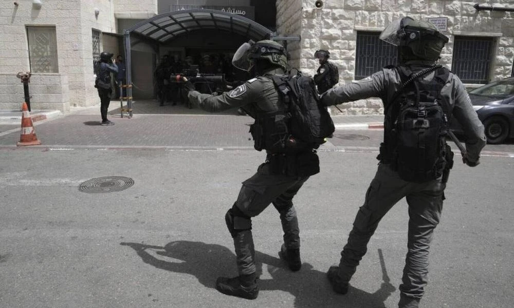 Νέα ένταση στη Δυτική Όχθη: Παλαιστίνιος έπεσε νεκρός από πυρά του ισραηλινού στρατού